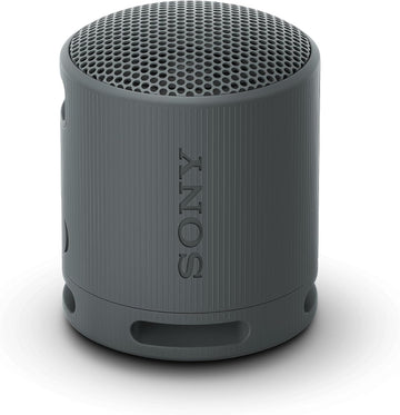 SONY SRS-XB100 Portable Bluetooth Speaker - Black
