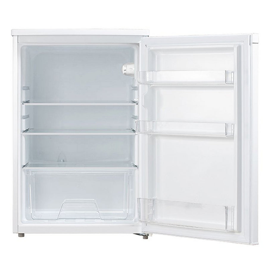 Midea MDRD194FGE01 55cm Undercounter larder fridge - White