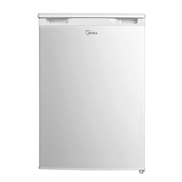 Midea MDRD194FGE01 55cm Undercounter larder fridge - White