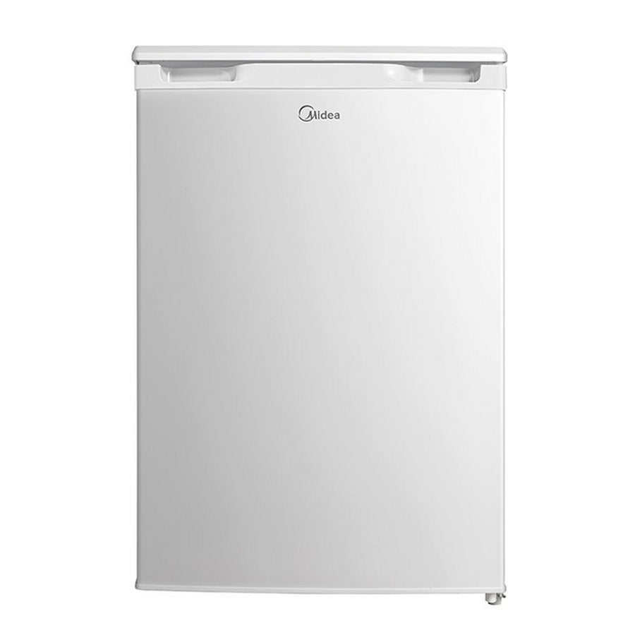 Midea MDRD194FGE01 55cm Undercounter larder fridge - White