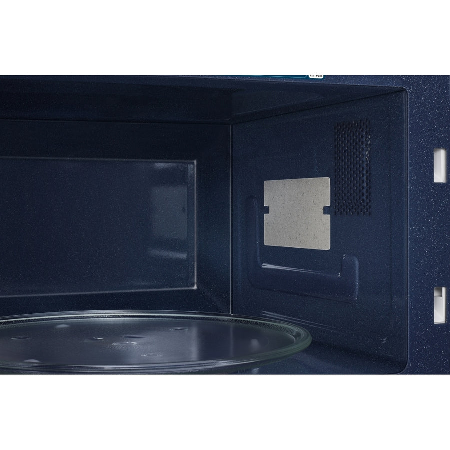 SAMSUNG MS23DG4504ATE3 Solo Microwave with Triple Distribution - Steel