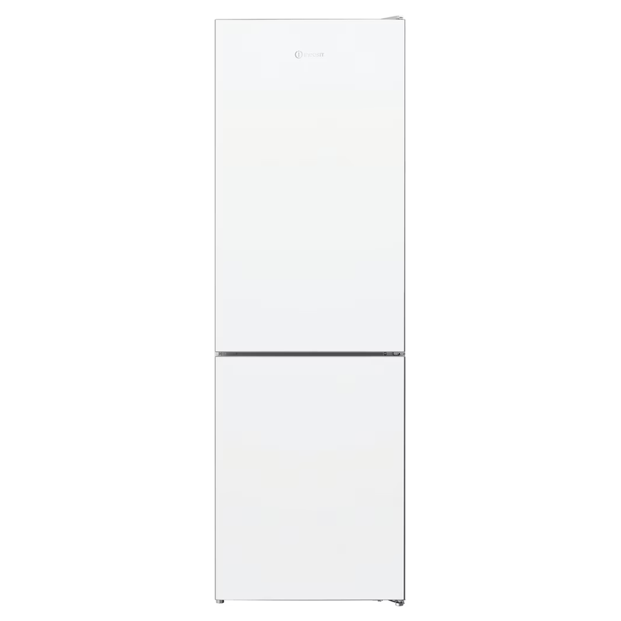 Indesit INKS1361W4UK 60/40 fridge freezer - white