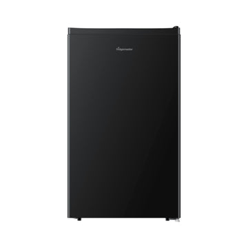 Fridgemaster MUL4892EB 48cm Undercounter Fridge - Black