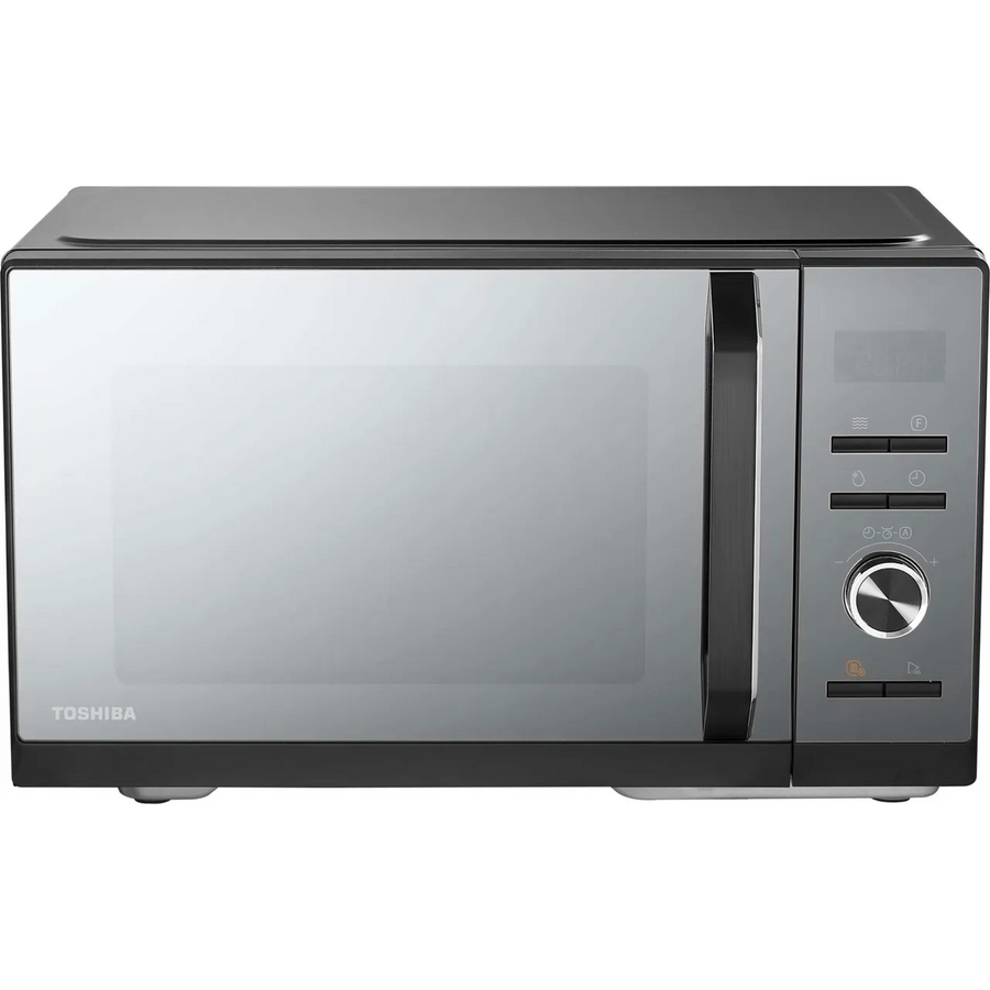 Toshiba MW3-AC26SF(MB) 26L Air Fry Microwave Oven