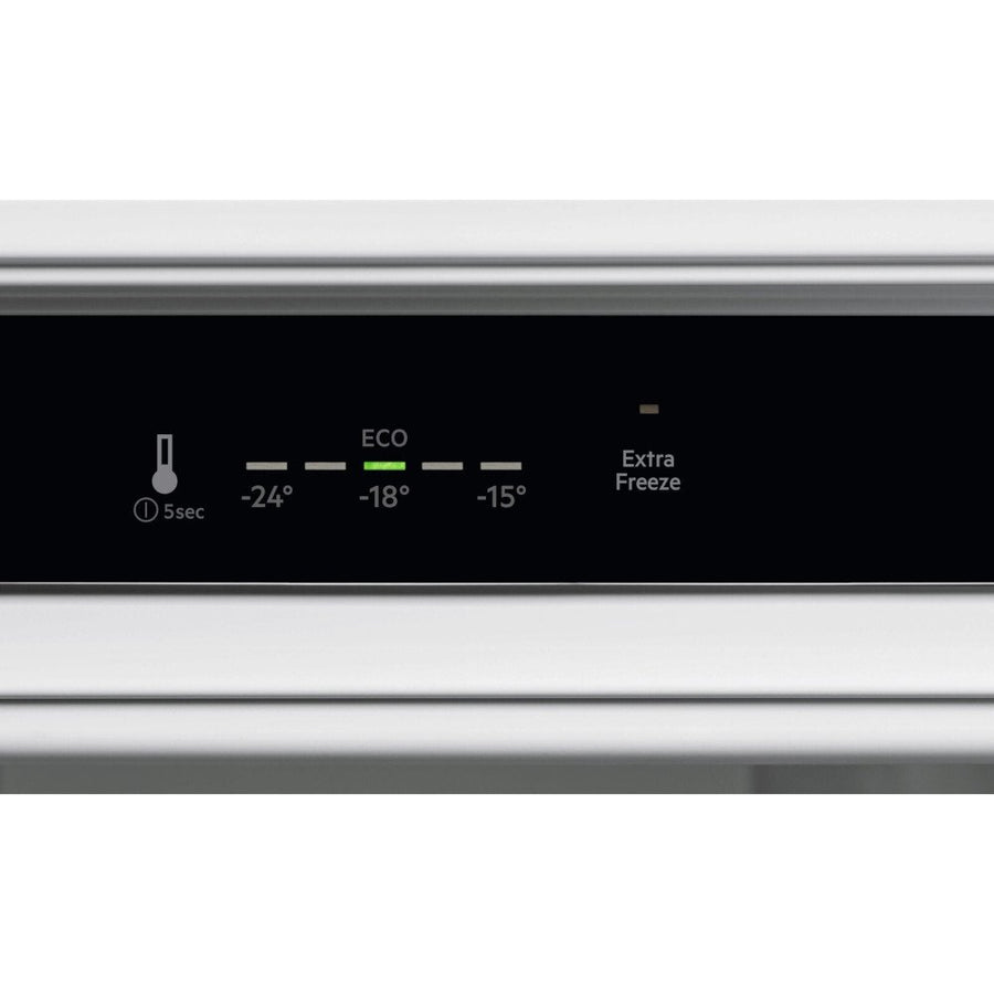 AEG NAB7N181EC 7000 Built-in  Frost free Tall Freezer [Fixed Hinge]