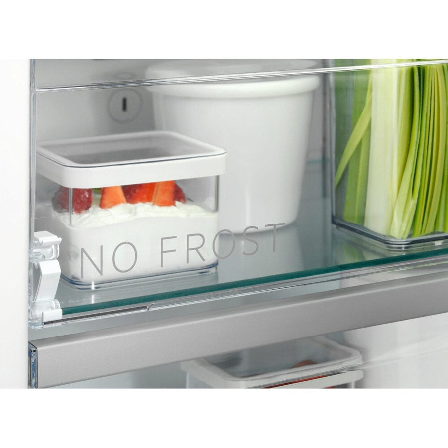 AEG NAB7N181EC 7000 Built-in  Frost free Tall Freezer [Fixed Hinge]