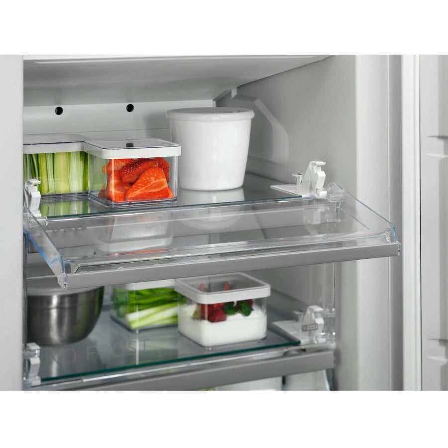 AEG NAB7N181EC 7000 Built-in  Frost free Tall Freezer [Fixed Hinge]