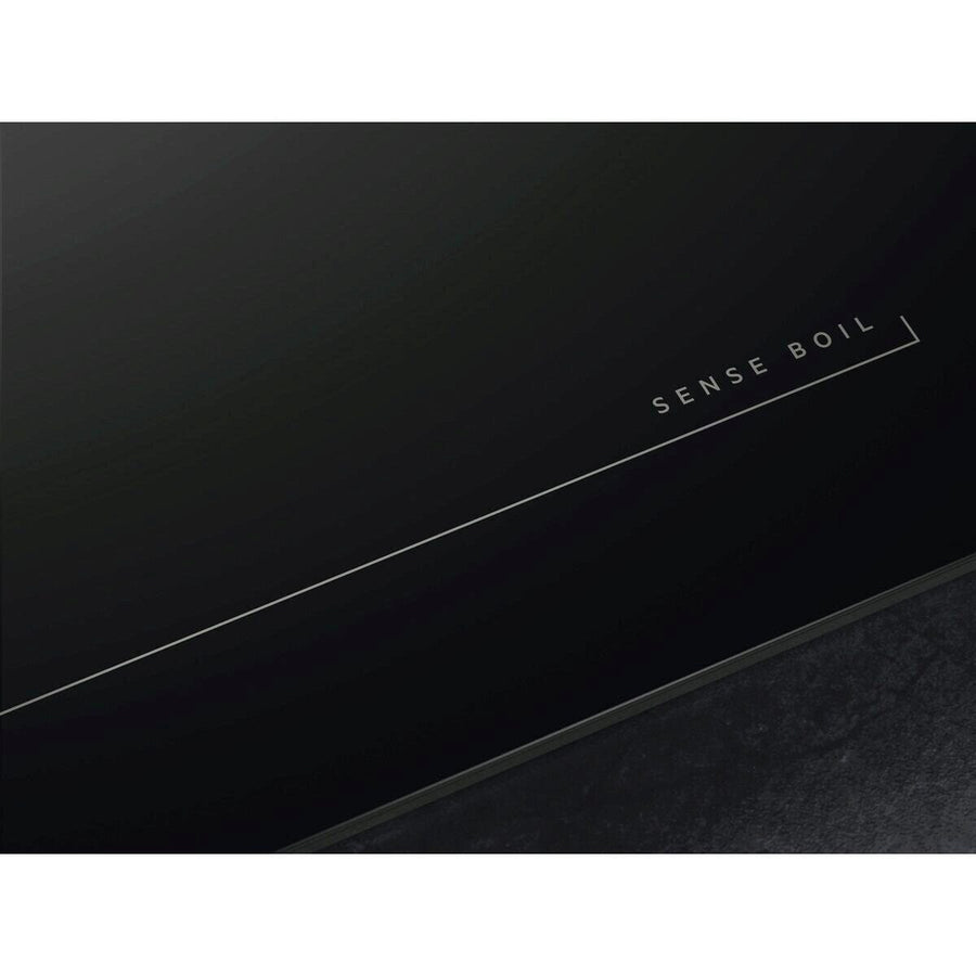 AEG NII84B10AB 7000 Series 80cm 5 Zone Bridge Induction Hob