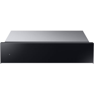 Samsung NL20T8100WK Neo 25 Litre Warming Drawer - Onyx Black [Free 5 Year Warranty]