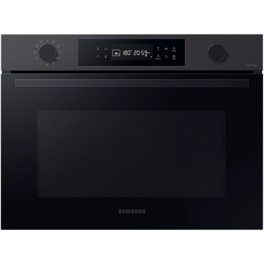 Samsung NQ5B4553FBB combination microwave oven in black with 5 year guarantee 