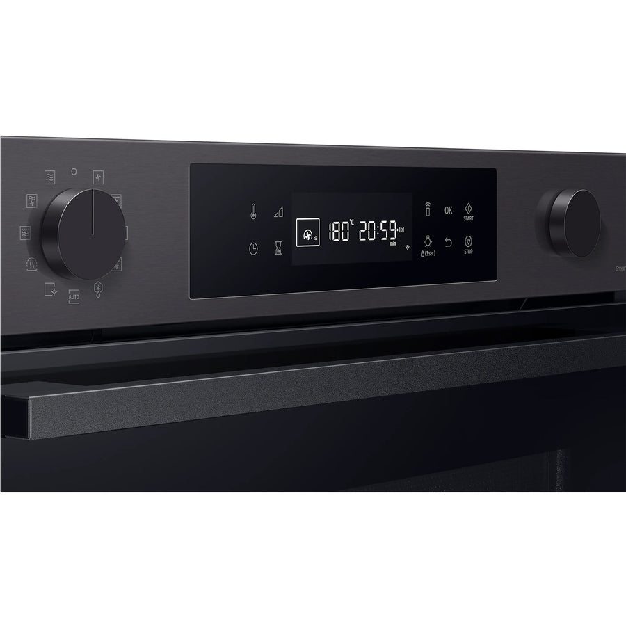 Samsung NQ5B4553FBB combination microwave oven in black with 5 year guarantee 