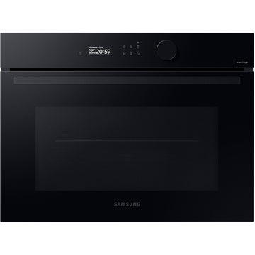 Samsung Series 5 NQ5B5763DBK Built In Smart Combination Microwave Oven With Air Fry [Free 5-year parts & labour guarantee]