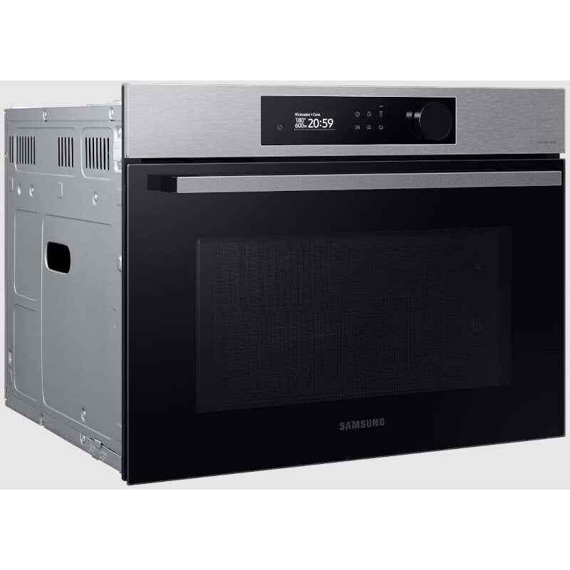 Samsung Series 5 NQ5B5763DBS Built In Smart Combination Microwave Oven With Air Fry [5 Year Parts & Labour Warranty]