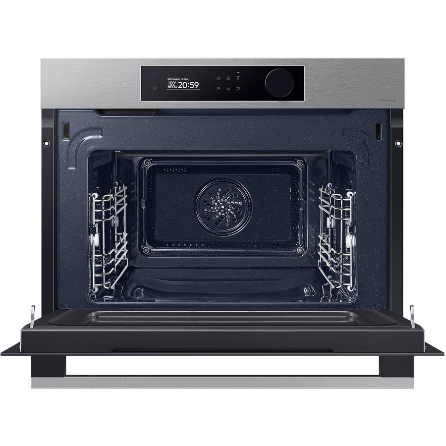 Samsung Series 5 NQ5B5763DBS Built In Smart Combination Microwave Oven With Air Fry [5 Year Parts & Labour Warranty]