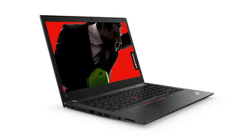 T1A Lenovo ThinkPad T470s Refurbished i5-6300U Notebook 35.6 cm (14