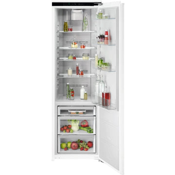 AEG NSK9Z181EC 9000 LongFresh Built-in Tall fridge [fixed hinge]