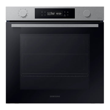 Samsung NV7B41403AS Series 4 Catalytic Smart Oven - Stainless Steel [5 YEAR GUARANTEE]