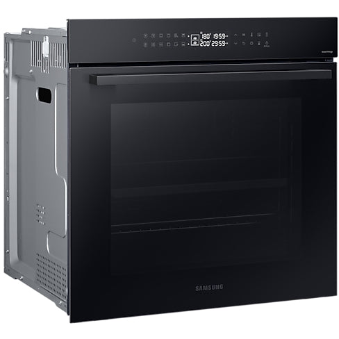 Samsung Series 4 NV7B42205AK Smart Oven with Dual Cook - Black
