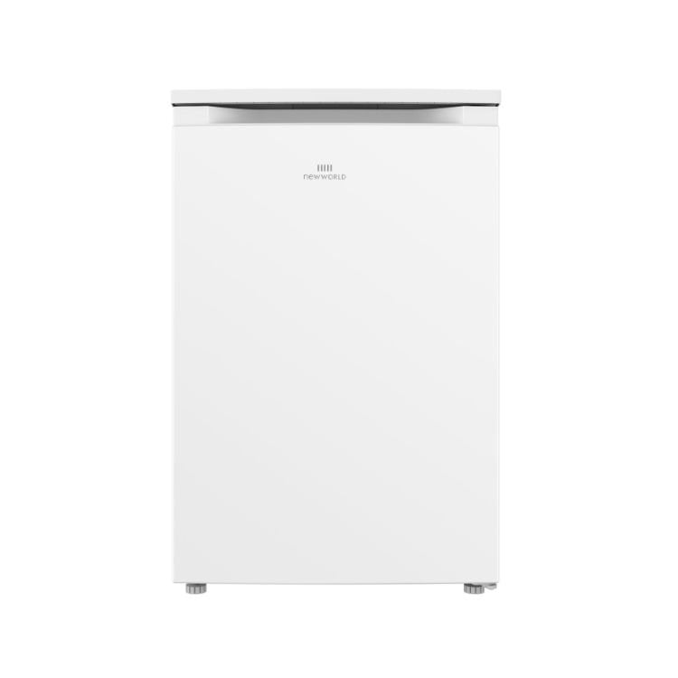 NewWorld NW55UCLV3 55cm Undercounter Larder Fridge - White