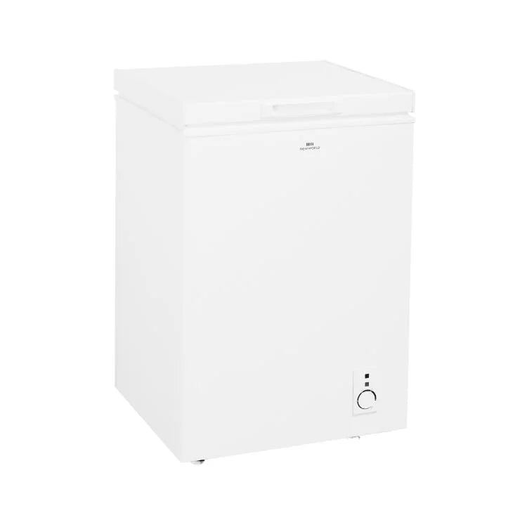 NewWorld NW99CFV3 99 Litre Chest Freezer