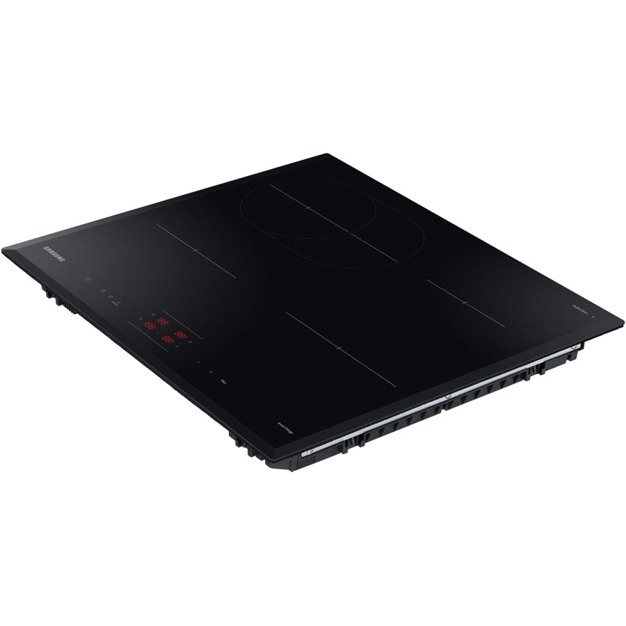 Samsung NZ64B4015FK Slim Fit 4 Zone 60cm Induction Hob [Free 5-year guarantee]