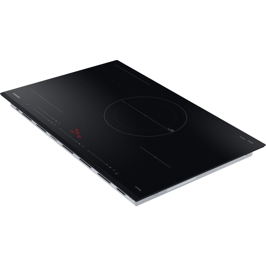 Samsung NZ84C5047GK Flex Zone 80cm Induction Hob
