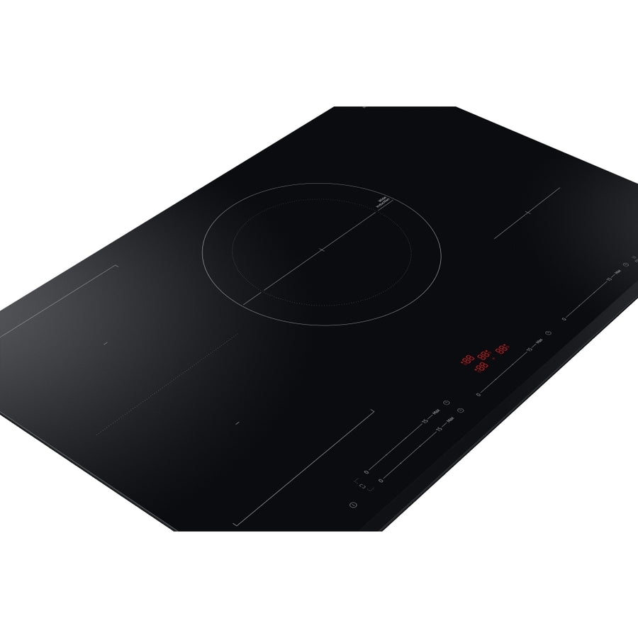 Samsung NZ84C5047GK Flex Zone 80cm Induction Hob