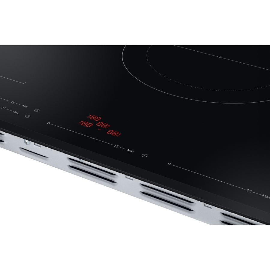 Samsung NZ84C5047GK Flex Zone 80cm Induction Hob