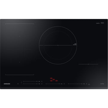 Samsung NZ84C5047GK Flex Zone 80cm Induction Hob