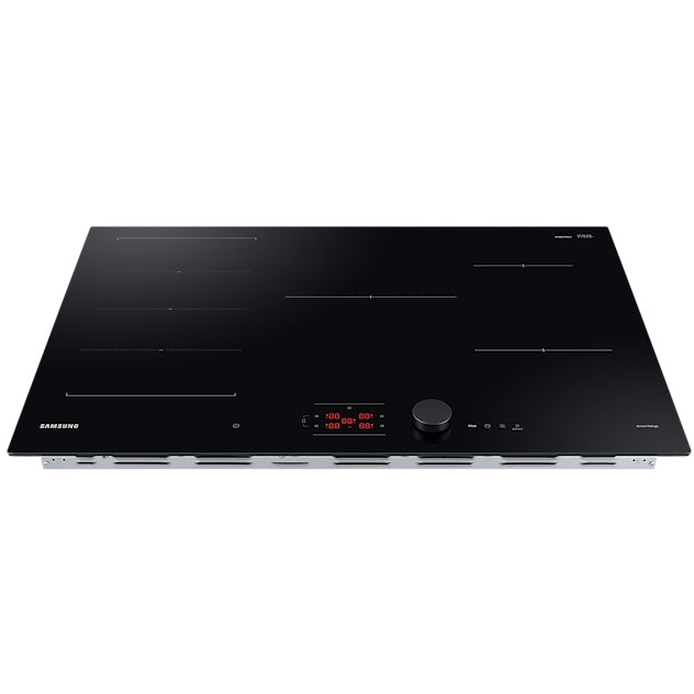 Samsung NZ85C6058FK/U1 80cm Flex Induction Hob