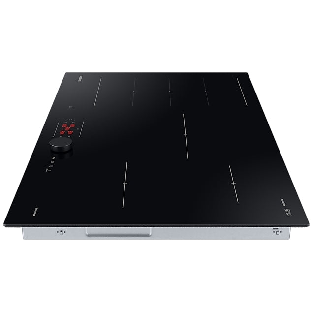 Samsung NZ85C6058FK/U1 80cm Flex Induction Hob
