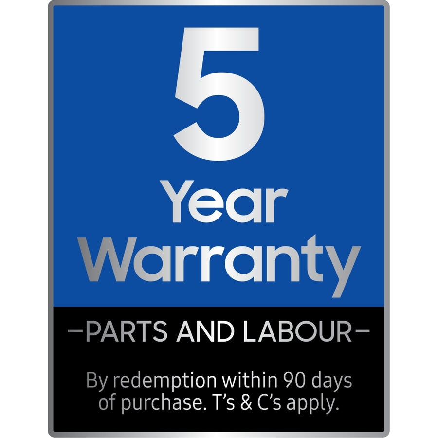 Samsung NZ85C6058FK/U1 80cm Flex Induction Hob