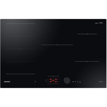 Samsung NZ85C6058FK/U1 80cm Flex Induction Hob