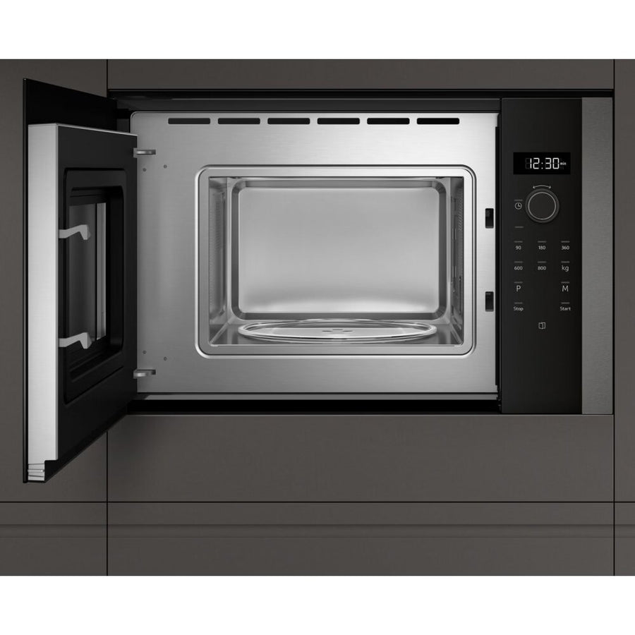 Neff HLAWD23G0B N50 Built-in Microwave - Graphite