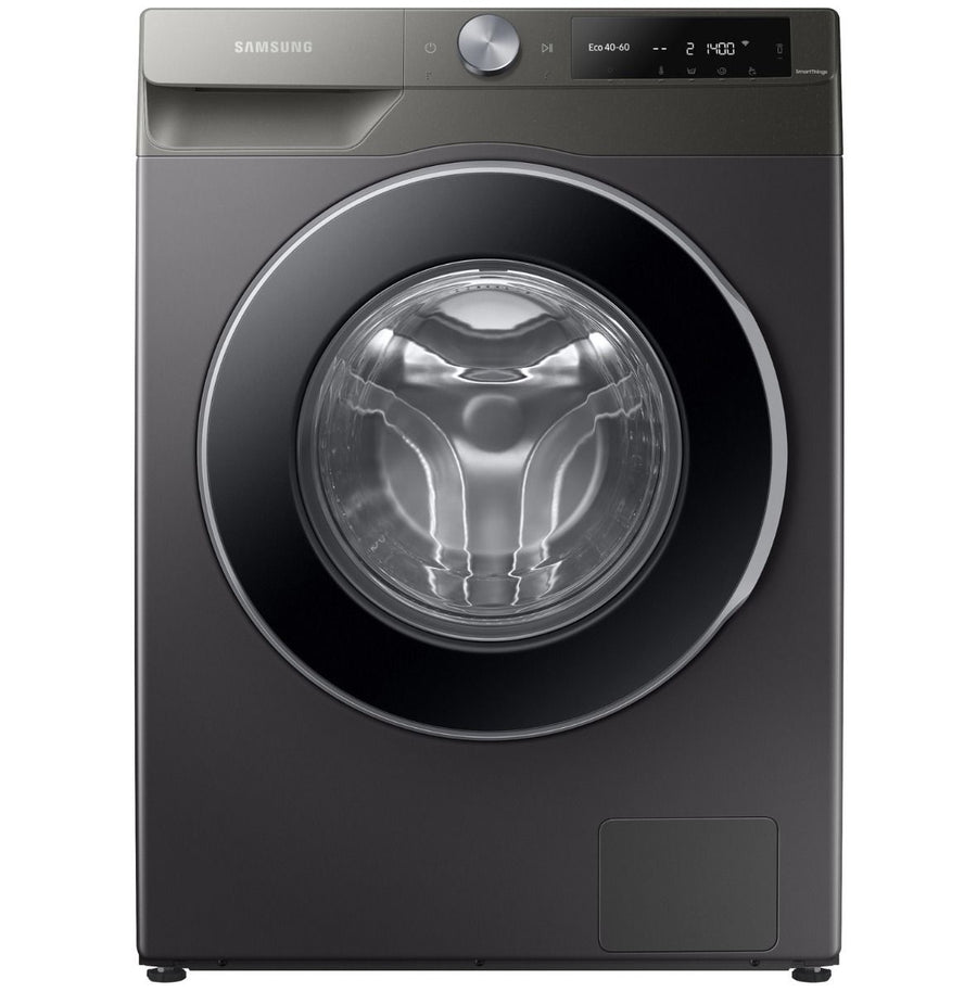 Samsung Series 6 WW90T634DLN Auto Dose 9kg Washing Machine  [Free 5-year parts & labour guarantee] LAST ONE