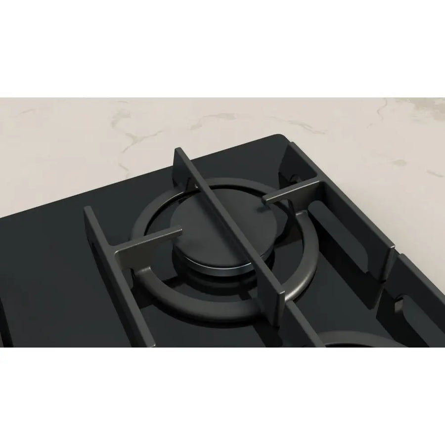 Neff N90 T29RHS4S0 90cm Gas Hob - Tempered Glass