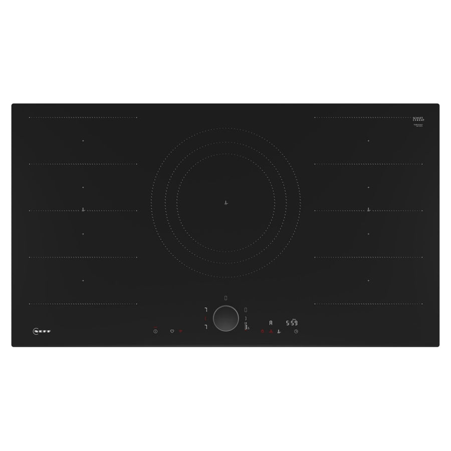 Neff T69FUV4L0 N90 90cm Flex Induction Hob
