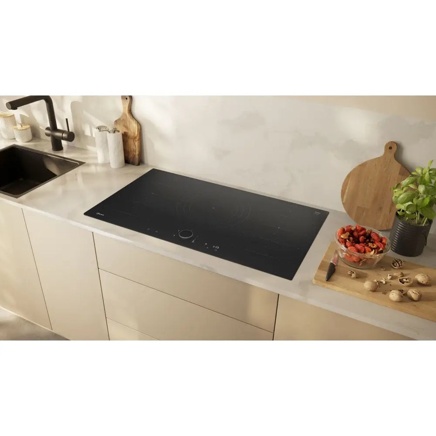 Neff T69FUV4L0 N90 90cm Flex Induction Hob