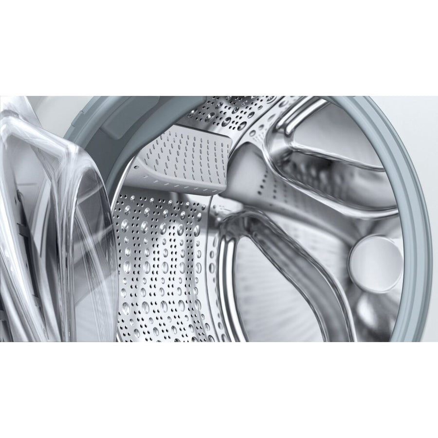 Neff W543BX2GB Integrated 8kg 1400 Spin Washing Machine