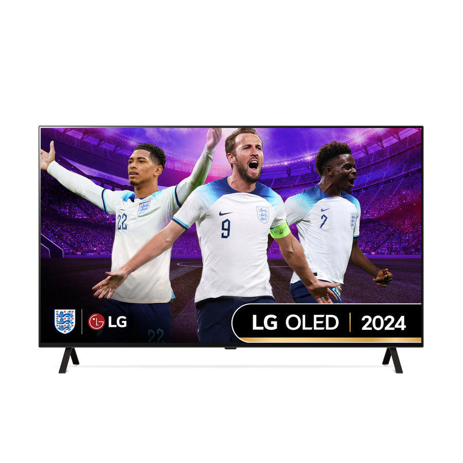 LG OLED65B46LA 65'' OLED 4K Ultra HD HDR Smart TV Freeview Play Freesat [last one]