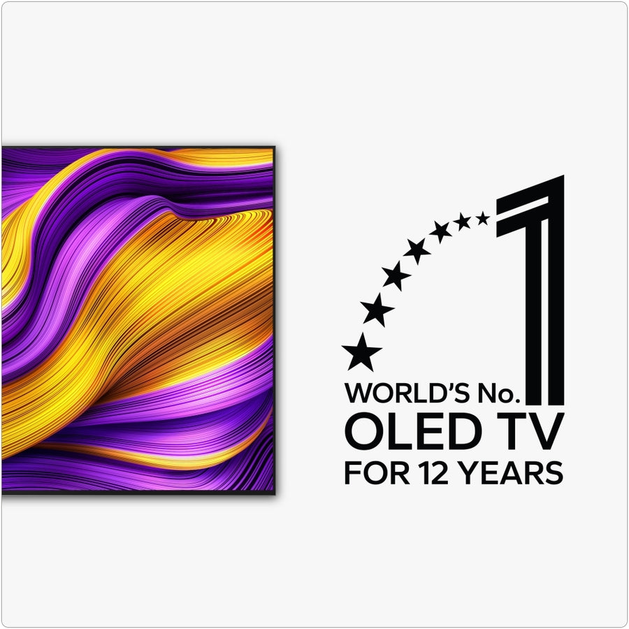 LG OLED65G54LW 65