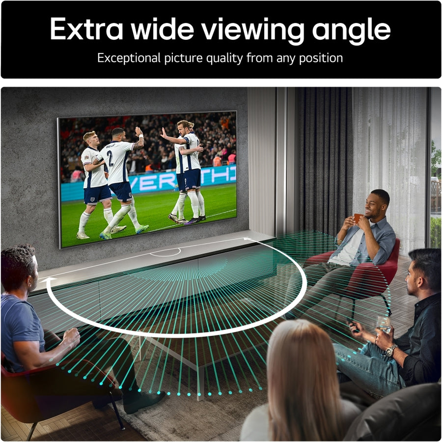 LG OLED65G54LW 65