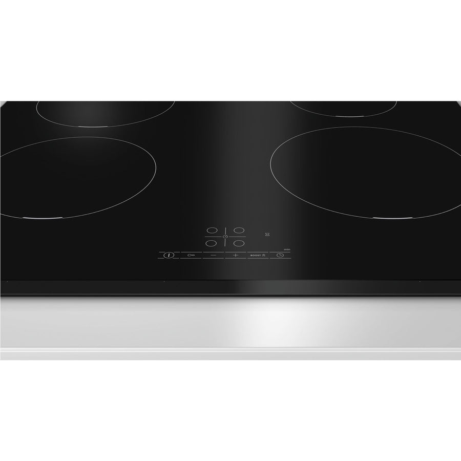 Bosch Series 4 PIE631BB5E 60cm Induction Hob - [Free 5-year parts & labour warranty]