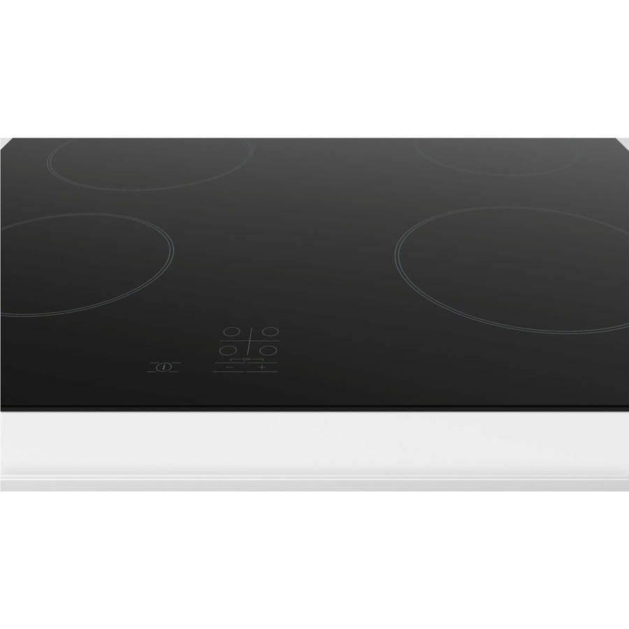 Bosch Series 2 PKE61RAA8B 60cm ceramic hob