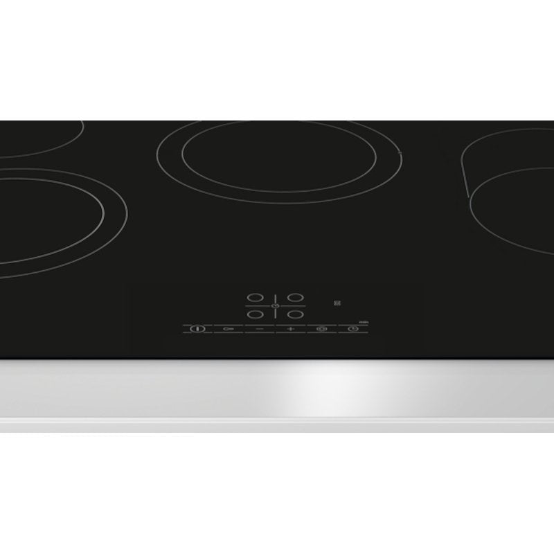 Bosch PKH811BB1D 80cm Ceramic Hob
