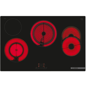 Bosch PKH811BB1D 80cm Ceramic Hob