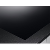AEG HKB75450NB 75cm Gas on Glass Hob - Black