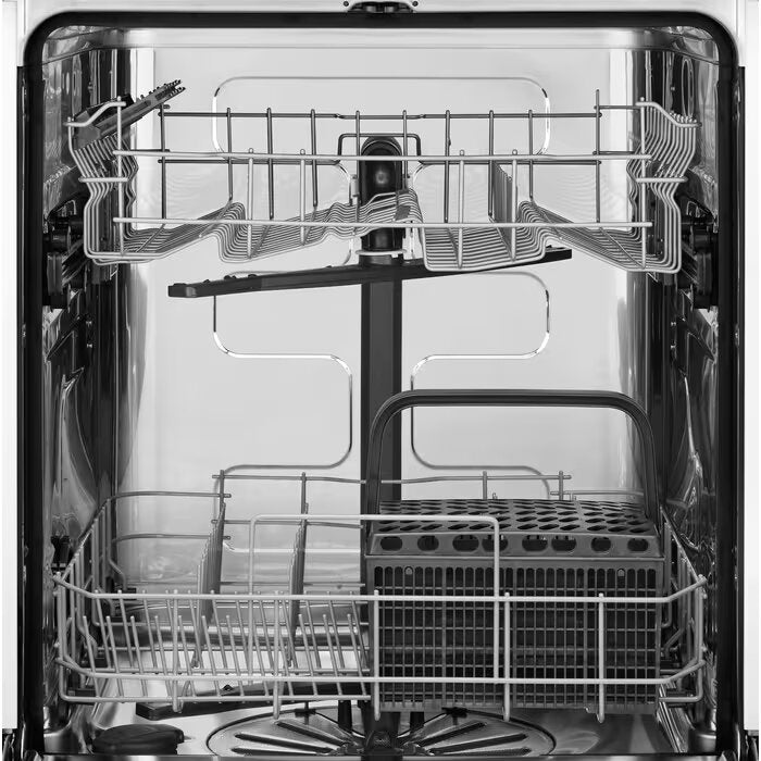 Electrolux KEAF7200L 13-place setting Integrated Dishwasher