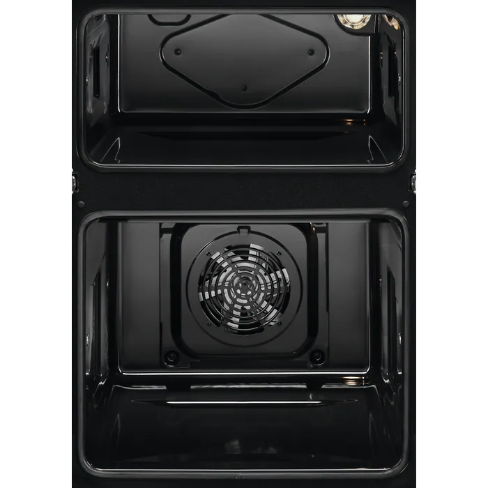 Electrolux KDFGE40TK Built-In Double Oven - Black