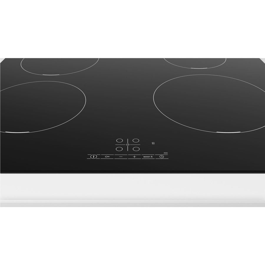 Bosch PUE611BB5E Series 4 60cm 4 Zone Induction Hob